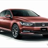 VW パサート TSI ハイライン