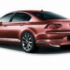 VW パサート TSI ハイライン