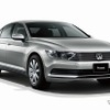 VW パサート TSI トレンドライン