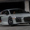 アウディ R8 V10プラス エクスクルーシブ