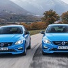 ボルボ V60 / S60 ポールスター