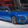 アウディ S5 スポーツバック 新型