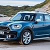 MINI クロスオーバー 新型