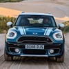 MINI クロスオーバー 新型