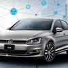 VW ゴルフ TSI ハイライン コネクト