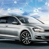 VW ゴルフ ヴァリアント TSI ハイライン コネクト