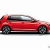 VW ゴルフ TSI ハイライン コネクト