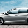 VW ゴルフ ヴァリアント TSI ハイライン コネクト