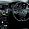 VW ゴルフ ヴァリアント TSI ハイライン コネクト