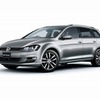 VW ゴルフ ヴァリアント TSI ハイライン コネクト
