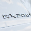 レクサス RX200t F SPORT
