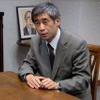 中学受験「進学レーダー」編集長の井上修氏