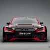 アウディ RS3 LMS TCR SEQ