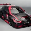 アウディ RS3 LMS TCR SEQ