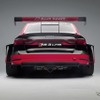 アウディ RS3 LMS TCR SEQ