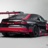 アウディ RS3 LMS TCR SEQ