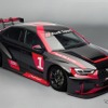 アウディ RS3 LMS TCR SEQ