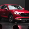 マツダ CX-5 新型