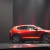 マツダ CX-5 新型