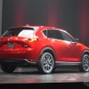 マツダ CX-5 新型