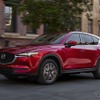 マツダ CX-5 新型