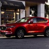 マツダ CX-5 新型