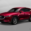 マツダ CX-5 新型