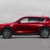 マツダ CX-5 新型