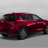 マツダ CX-5 新型