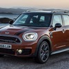 MINI クロスオーバー 新型