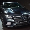 新型メルセデスAMG E 63 S エディション1