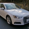 アウディ A4アバント 1.4TFSI Sport