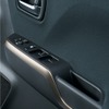 スズキ ソリオ バンディット Fリミテッド 専用ドアトリムクロス