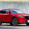 マツダ CX-5 新型