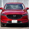 マツダ CX-5 新型