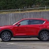 マツダ CX-5 新型