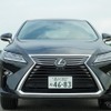レクサス RX200t Version L