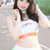 山科カワサキ＆ビジネスラリアート＆YIC京都 RQ/山科カワサキ KEN Racing GALS