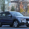 【BMW X1 xDrive18d】BMWの最小SUVに待望のディーゼル［写真蔵］