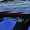 【BMW X1 xDrive18d】BMWの最小SUVに待望のディーゼル［写真蔵］