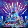 フローズンフォーエバー　(c) Disney