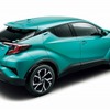 トヨタ C-HR