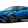 トヨタ C-HR