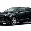 トヨタ C-HR