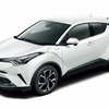 トヨタ C-HR