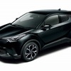 トヨタ C-HR