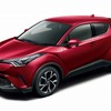 トヨタ C-HR