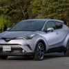 トヨタ C-HR