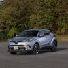 トヨタ C-HR