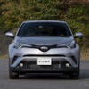 トヨタ C-HR